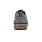 Kodiak - Men's Kodiak Quicktrail Low Nano Composite Toe Athletic Safety Work Shoes (KD0A4TGYGYX)