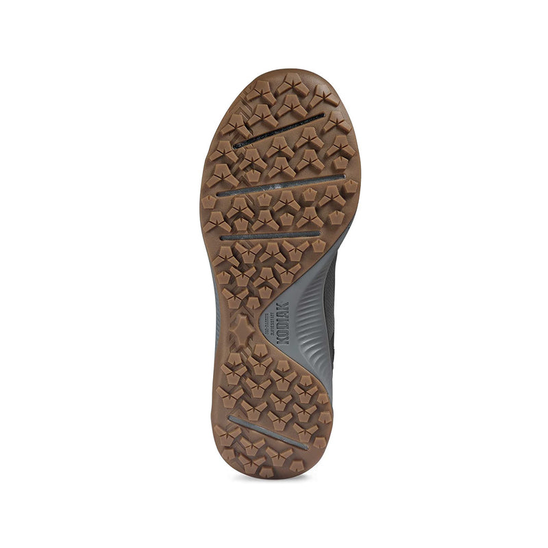 Kodiak - Men's Kodiak Quicktrail Low Nano Composite Toe Athletic Safety Work Shoes (KD0A4TGYGYX)
