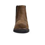 Kodiak - Men's McKinney Chelsea Soft Toe Boots (KD0A4TESBRN)