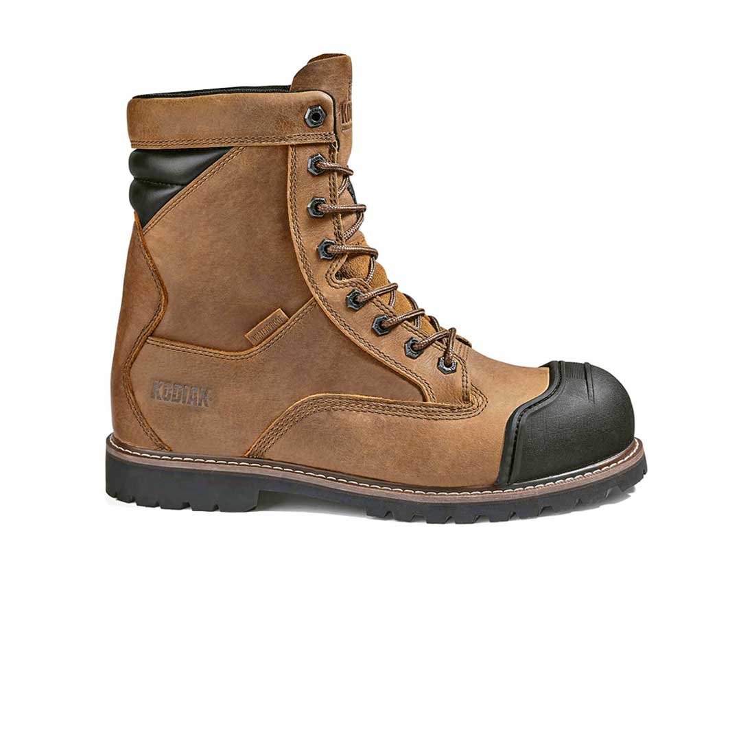 Kodiak - Men's McKinney M.U.T. 8