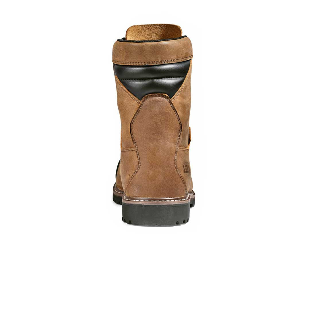 malive Nexgrip Canada Womens Ice Maeva Wide Boot - Kunitz Shoes