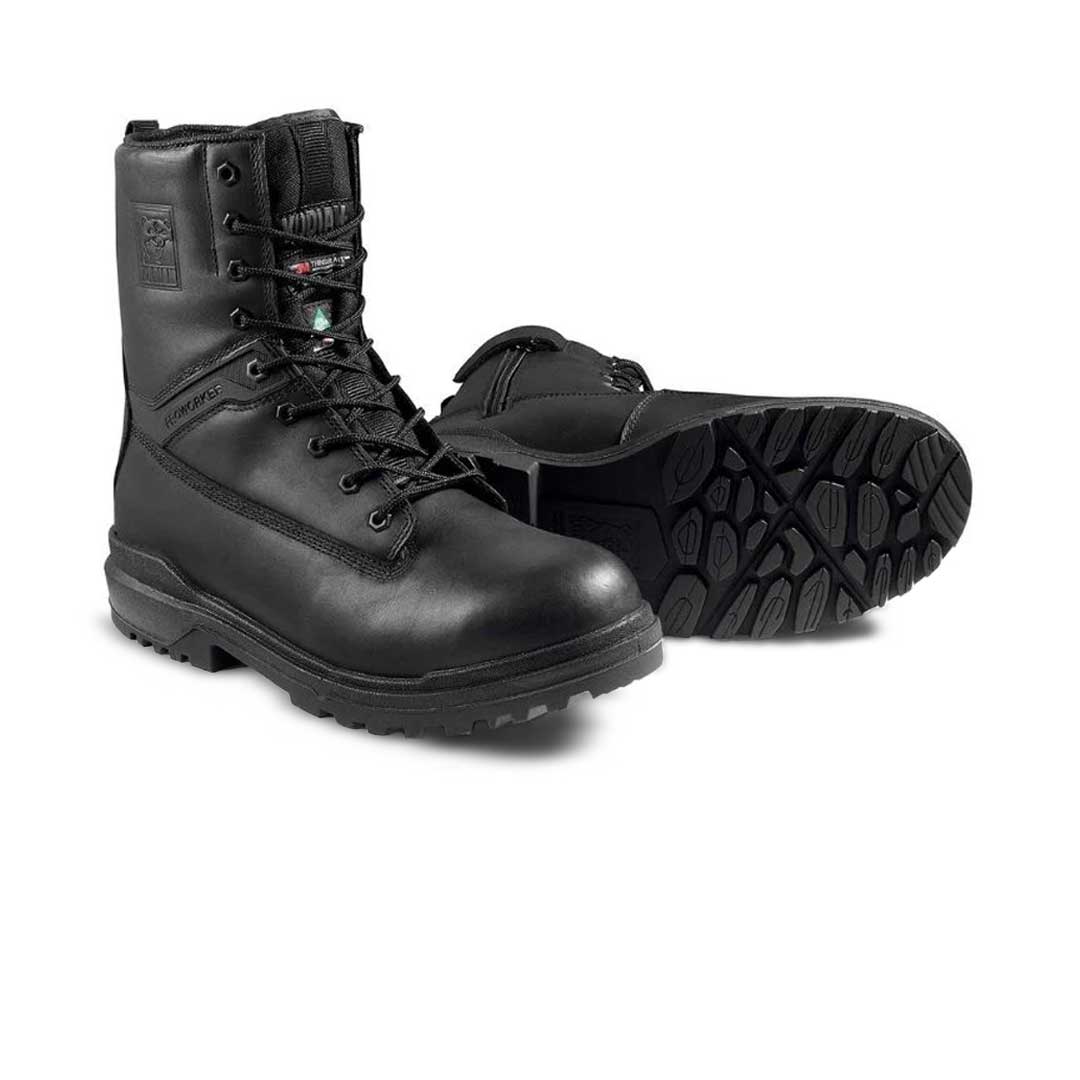 ko Kodiak - Men's ProWorker 8 Inch Composite Toe Safety Boots