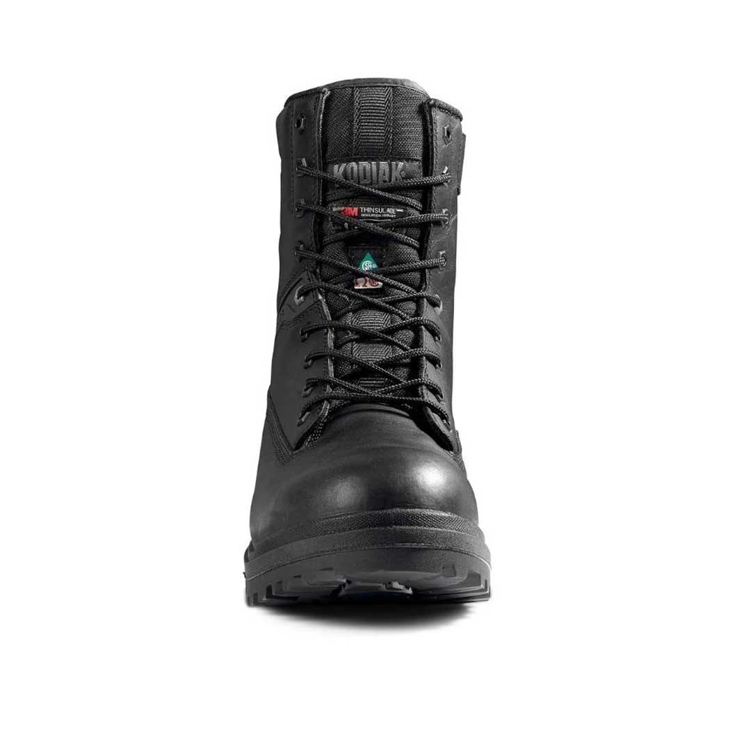 Kodiak - Men's ProWorker 8 Inch Composite Toe Safety Boots