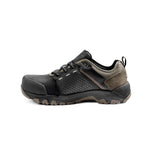 Kodiak - Men's Quest Bound Low Waterproof Composite Toe Hiker Safety Work Shoes (KD0A4TF3A66)