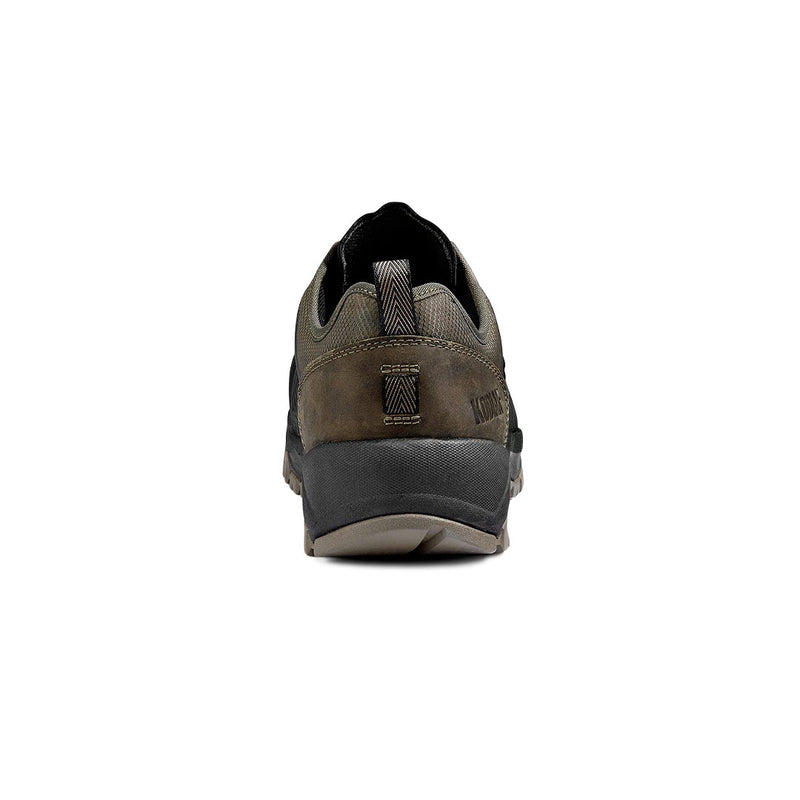 Kodiak - Men's Quest Bound Low Waterproof Composite Toe Hiker Safety Work Shoes (KD0A4TF3A66)