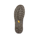 Kodiak - Men's Quest Bound Low Waterproof Composite Toe Hiker Safety Work Shoes (KD0A4TF3A66)