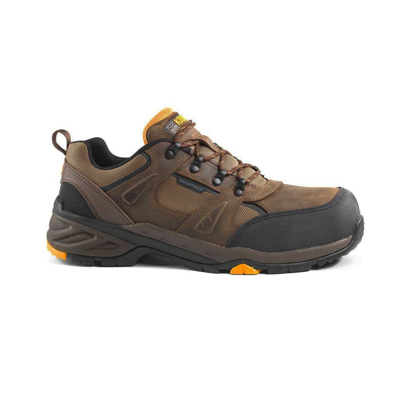 Kodiak - Men's Rapid Hiker Composite Toe Safety Shoes (KD307007DWX)