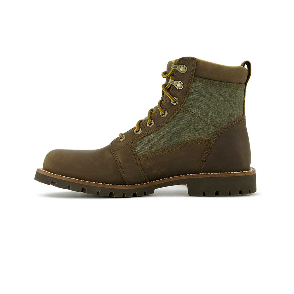 Kodiak - Bottes Thane pour hommes (KD419059OGX) 