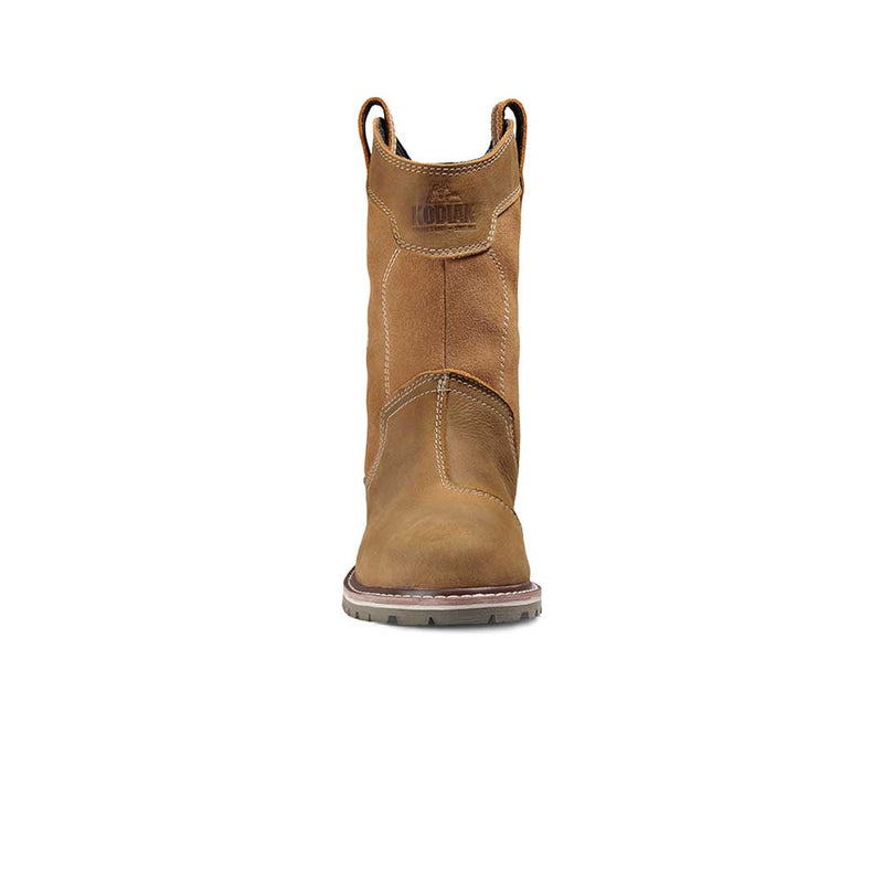 Kodiak - Women's Bralorne Wellington Waterproof Soft Toe Boots (KD0A835WFWE)