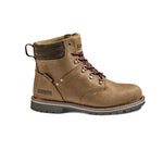 Kodiak - Women's 6 Inch Bralorne Soft Toe Waterproof Boots (KD0A4TDSBRN)