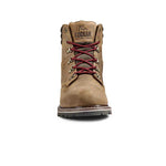 Kodiak - Women's 6 Inch Bralorne Soft Toe Waterproof Boots (KD0A4TDSBRN)
