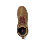 Kodiak - Women's 6 Inch Bralorne Soft Toe Waterproof Boots (KD0A4TDSBRN)
