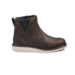 Kodiak - Women's 6 Inch Whitton Chelsea Soft Toe Boots (KD0A4THMDBX)