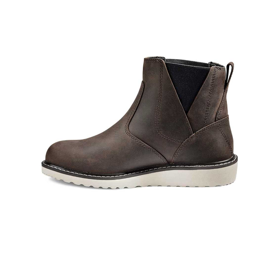 Kodiak - Women's 6 Inch Whitton Chelsea Soft Toe Boots (KD0A4THMDBX)