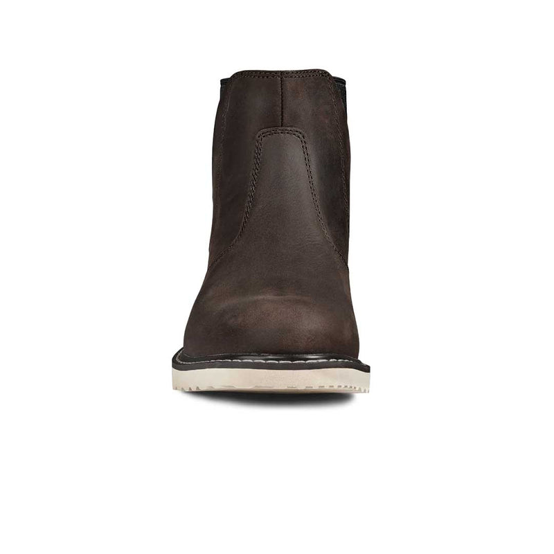 Kodiak - Women's 6 Inch Whitton Chelsea Soft Toe Boots (KD0A4THMDBX)