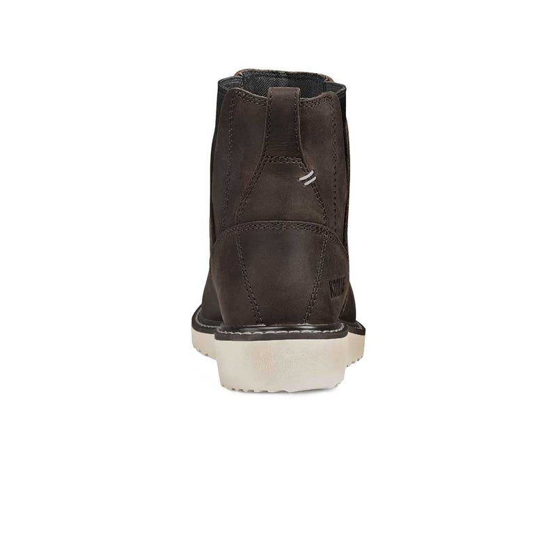 Kodiak - Women's 6 Inch Whitton Chelsea Soft Toe Boots (KD0A4THMDBX)