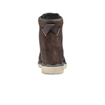 Kodiak - Women's 6" Whitton Steel Toe Safety Work Boots (KD0A4TEYDBX)