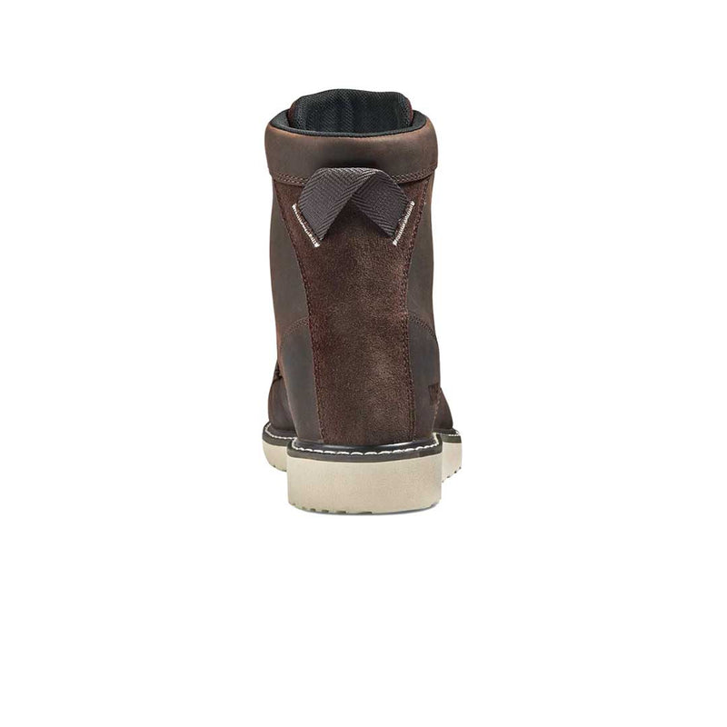 Kodiak - Women's 6" Whitton Steel Toe Safety Work Boots (KD0A4TEYDBX)