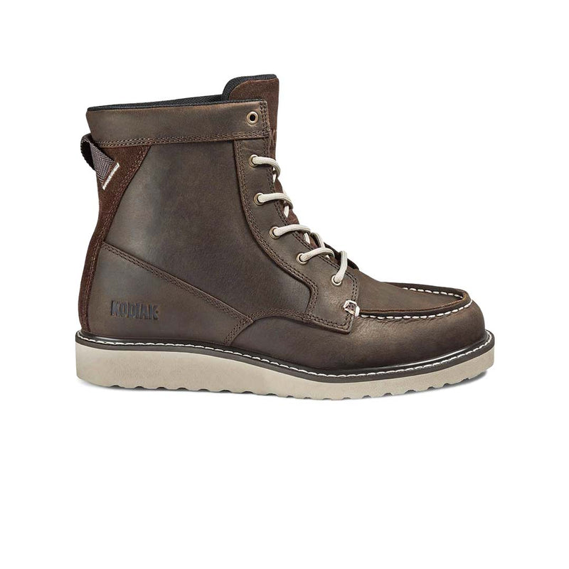 Kodiak - Women's 6" Whitton Wedge Soft Toe Boots (KD0A4THKDBX)