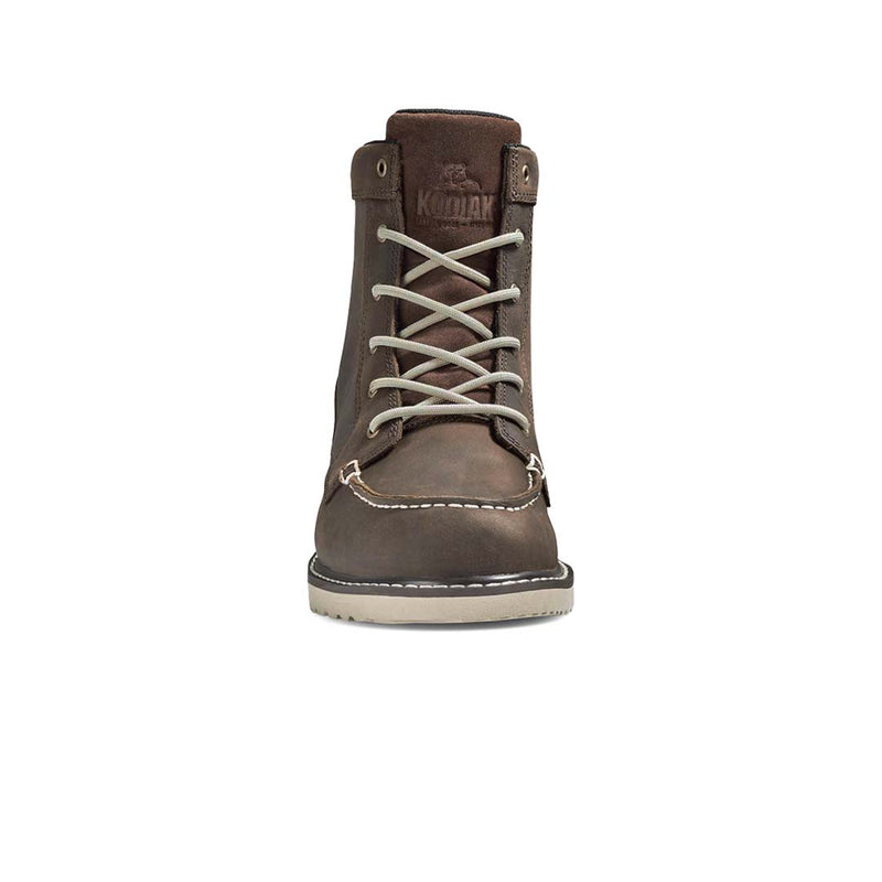 Kodiak - Women's 6" Whitton Wedge Soft Toe Boots (KD0A4THKDBX)
