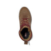 Kodiak - Women's 8 Inch Bralorne Waterproof Boots (KD0A4TDTBRN)