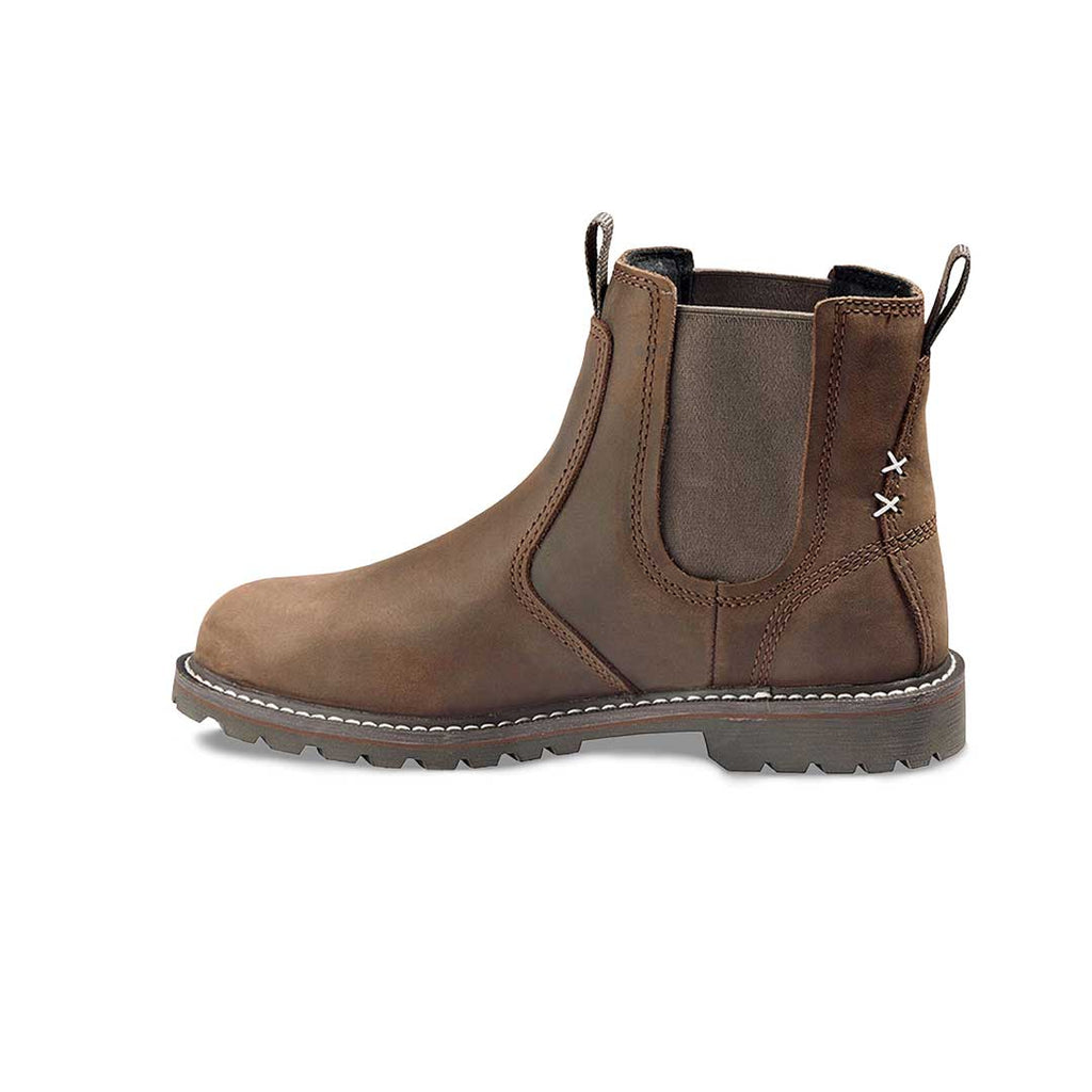 Kodiak - Women's Bralorne Chelsea Soft Toe Boots (KD0A4TEADBX)