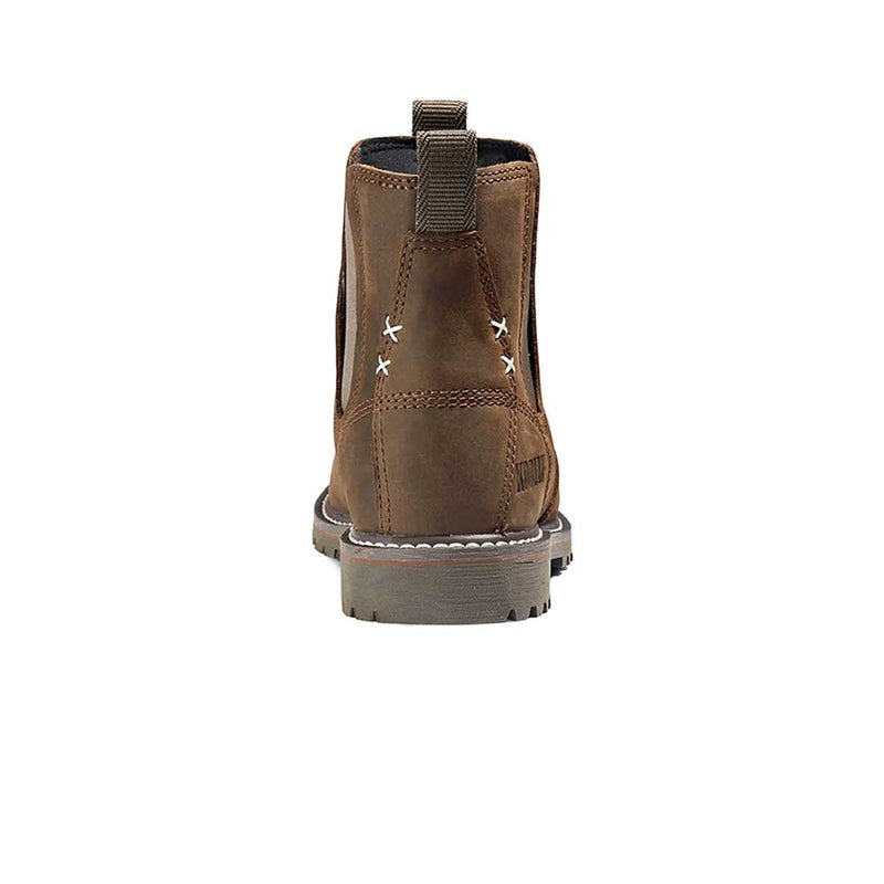 Kodiak - Women's Bralorne Chelsea Soft Toe Boots (KD0A4TEADBX)