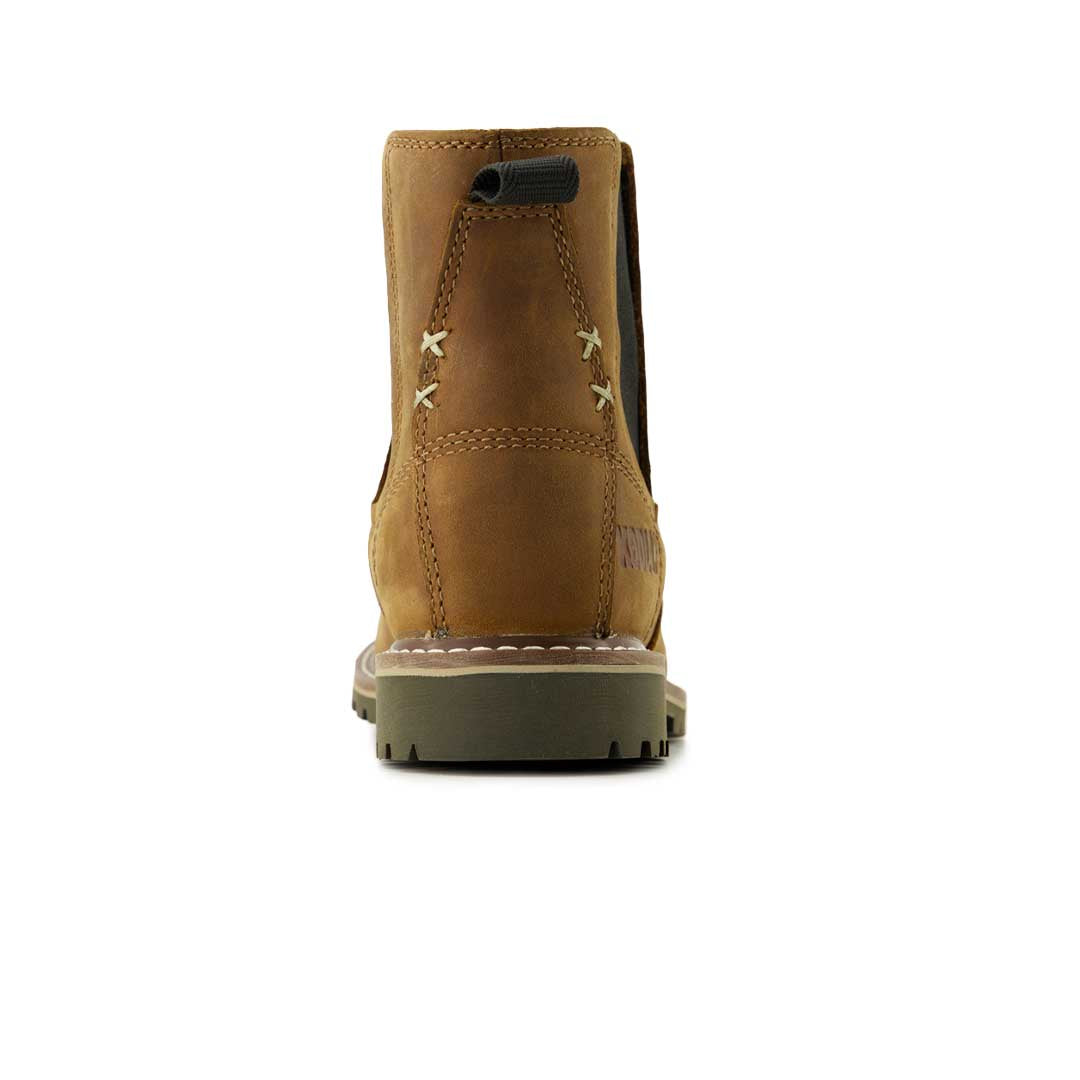 Kodiak - Women's Bralorne Chelsea Soft Toe Boots (KD0A4TEABRN