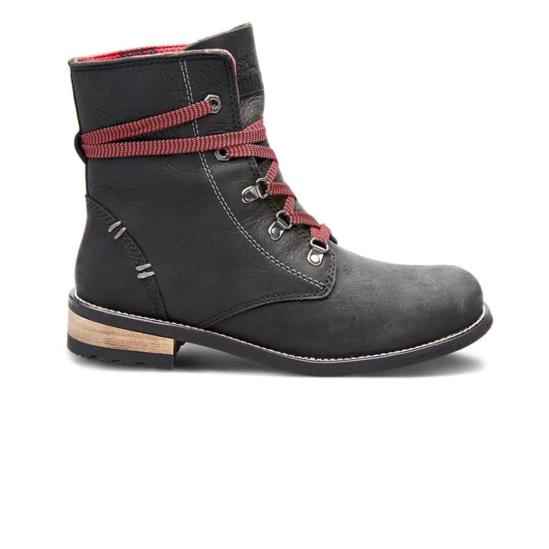 Kodiak - Women's Canora Plaid Boots (KD0A4TDNBLK) – SVP Sports