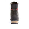 Kodiak - Women's Canora Plaid Boots (KD0A4TDNBLK)