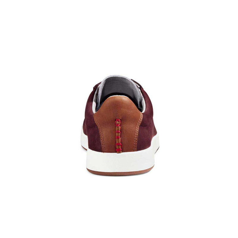 Kodiak - Women's Carling Sneaker Low Top Shoes (KD0A4TEQBYX)