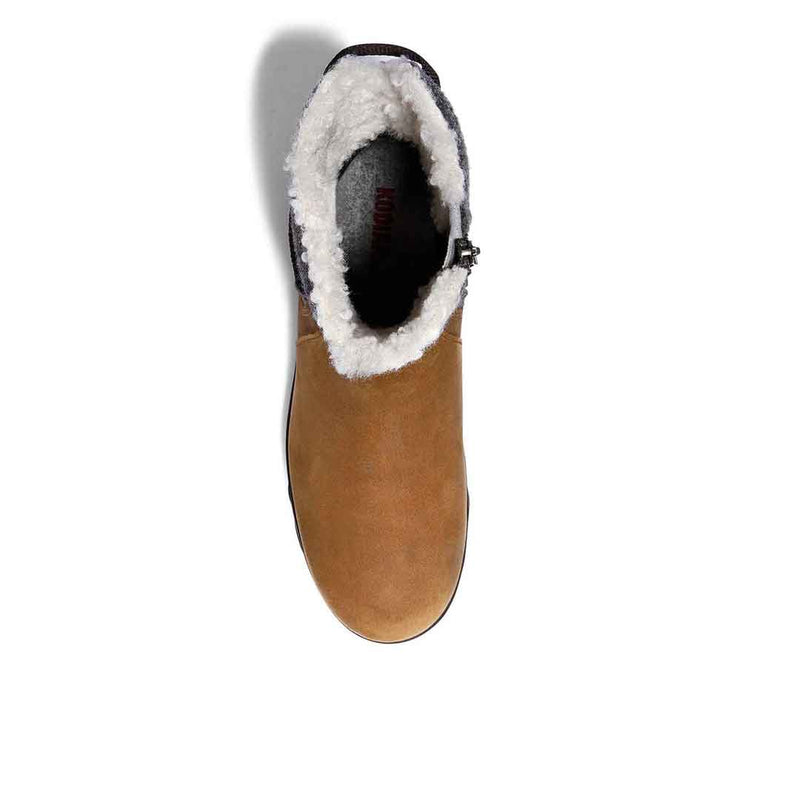 Kodiak - Women's Chadsey Arctic Grip Winter Boots (KD0A4TGFFWE)
