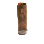 Kodiak - Women's Cloverdale Plaid Boots (KD0A4NM9FWE)