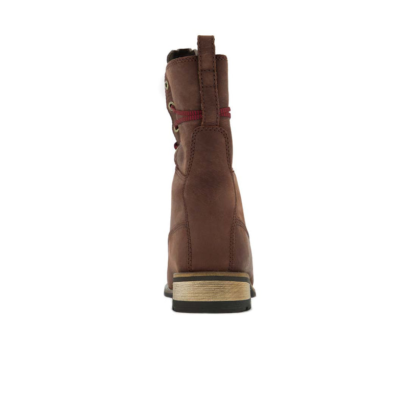 Kodiak - Women's Cloverdale Plaid Boots (KD0A4NM9DBX)