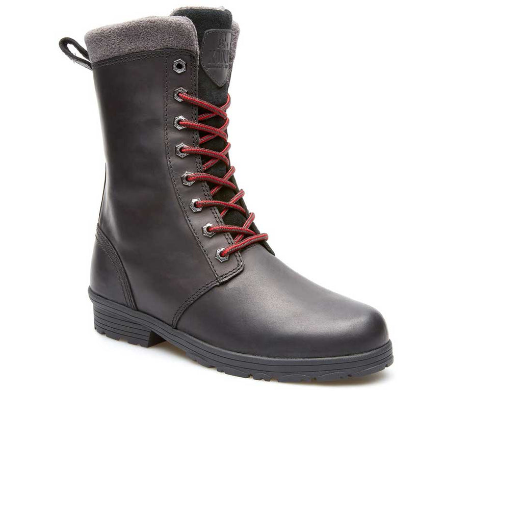 Kodiak - Bottes d'hiver Glacial Arctic Grip pour femmes (KD0A4TDVBLK) 