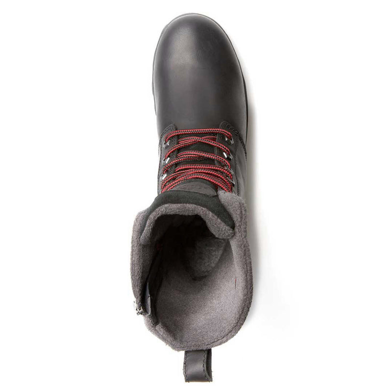 Kodiak - Women's Glacial Arctic Grip Winter Boots (KD0A4TDVBLK)