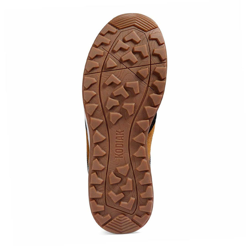 Kodiak - Chaussures de randonnée basses Kenosee pour femmes (KD0A4TH7BRN) 