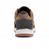 Kodiak - Women's Kenosee Low Cut Hiker Shoes (KD0A4TH7BRN)