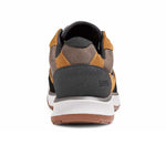 Kodiak - Women's Kenosee Low Cut Hiker Shoes (KD0A4TH7BRN)
