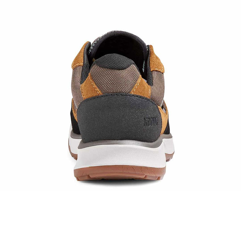 Kodiak - Women's Kenosee Low Cut Hiker Shoes (KD0A4TH7BRN)