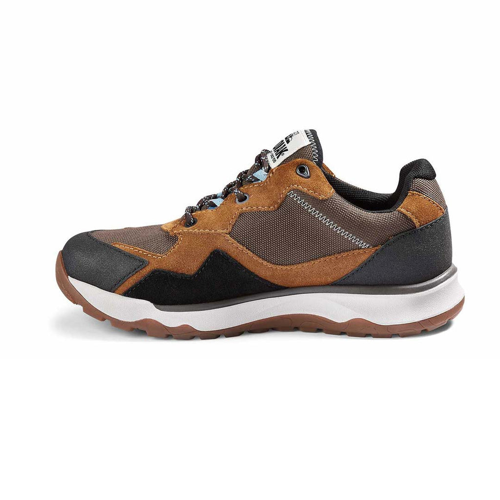 Kodiak - Women's Kenosee Low Cut Hiker Shoes (KD0A4TH7BRN)