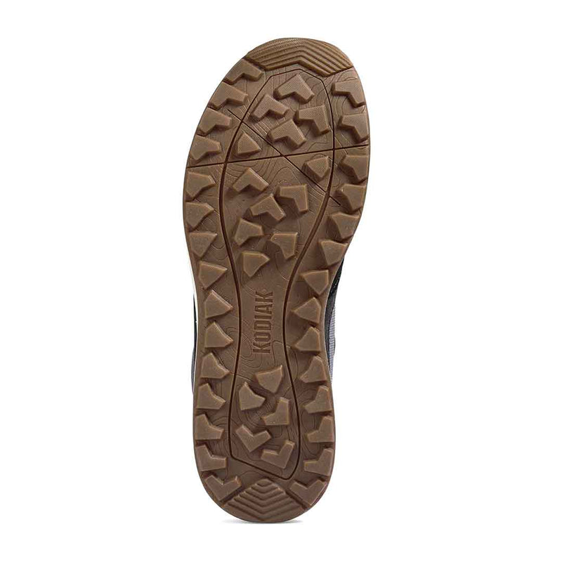 Kodiak - Women's Kenosee Mid Cut Hiker Waterproof Shoes (KD0A4TH8DYX)