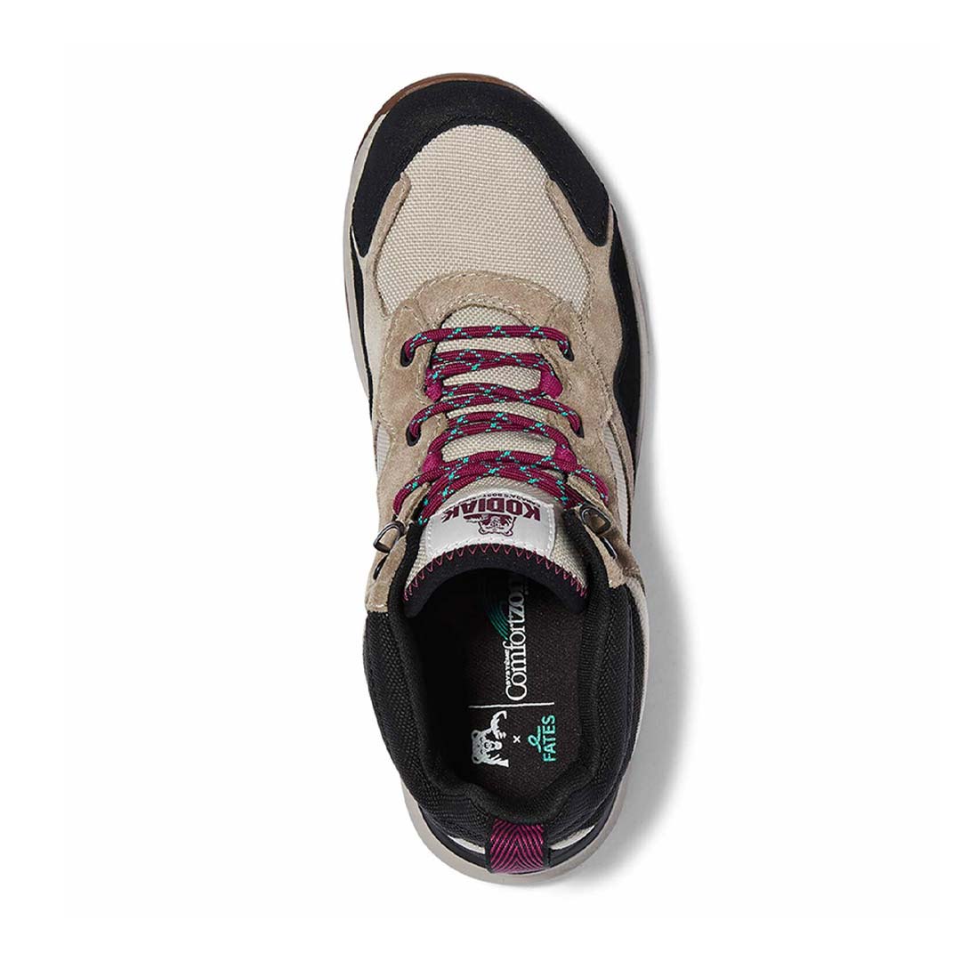 Kodiak women's hiking boots on sale