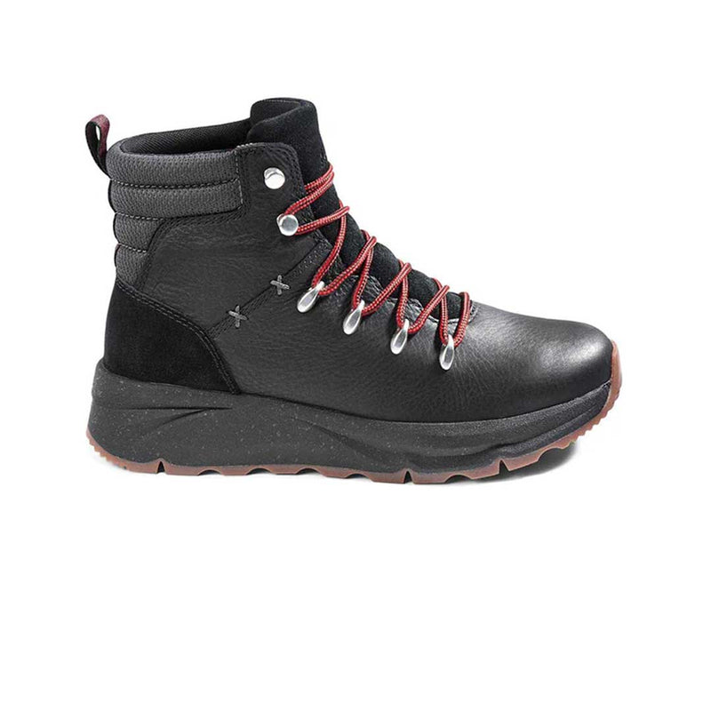 Kodiak - Women's Kindersley Alpine Boots (KD0A4TFPBLK)