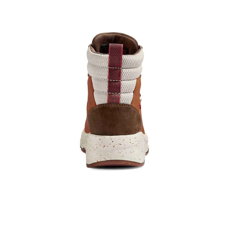 Kodiak - Women's Kindersley Alpine Boots (KD0A4TFPBRN)