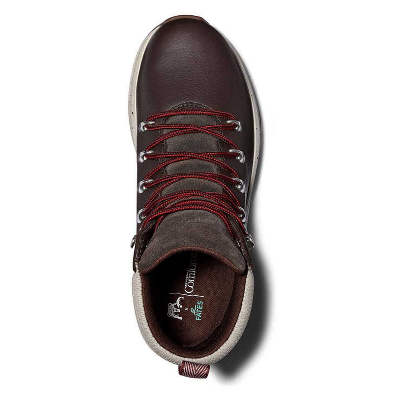 Kodiak - Chaussures alpines Kindersley pour femmes (KD0A4TFPDBX)