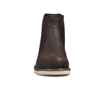 Kodiak - Women's Whitton Steel Toe Chelsea Safety Work Boots (KD0A4TEXDBX)
