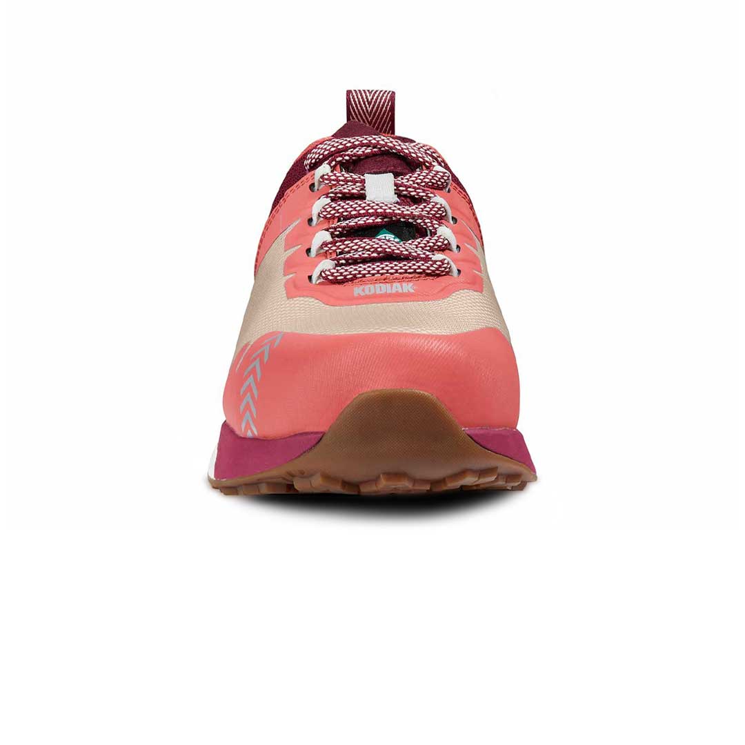 Kodiak - Women's Quicktrail Low Nano Composite Toe Safety Shoes