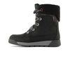 Kodiak - Women's Rosseau Cozy Laceup Shoes (KD0A4TEJBLK)