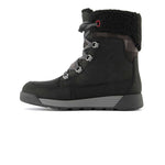 Kodiak - Women's Rosseau Cozy Laceup Shoes (KD0A4TEJBLK)